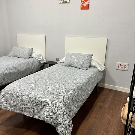 Apartament Plaza De La Caleta 2 Grenada Zewnętrze zdjęcie