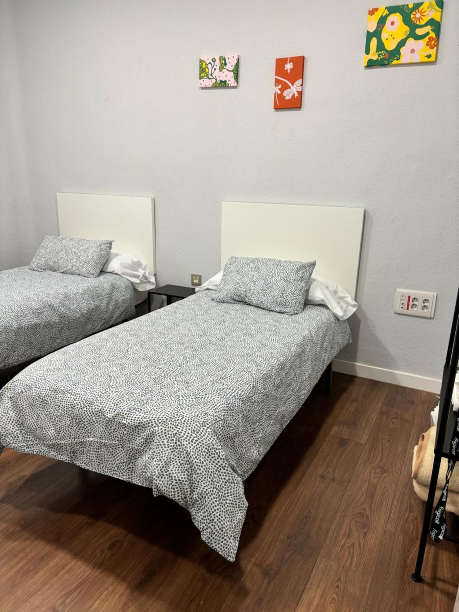Apartament Plaza De La Caleta 2 Grenada Zewnętrze zdjęcie
