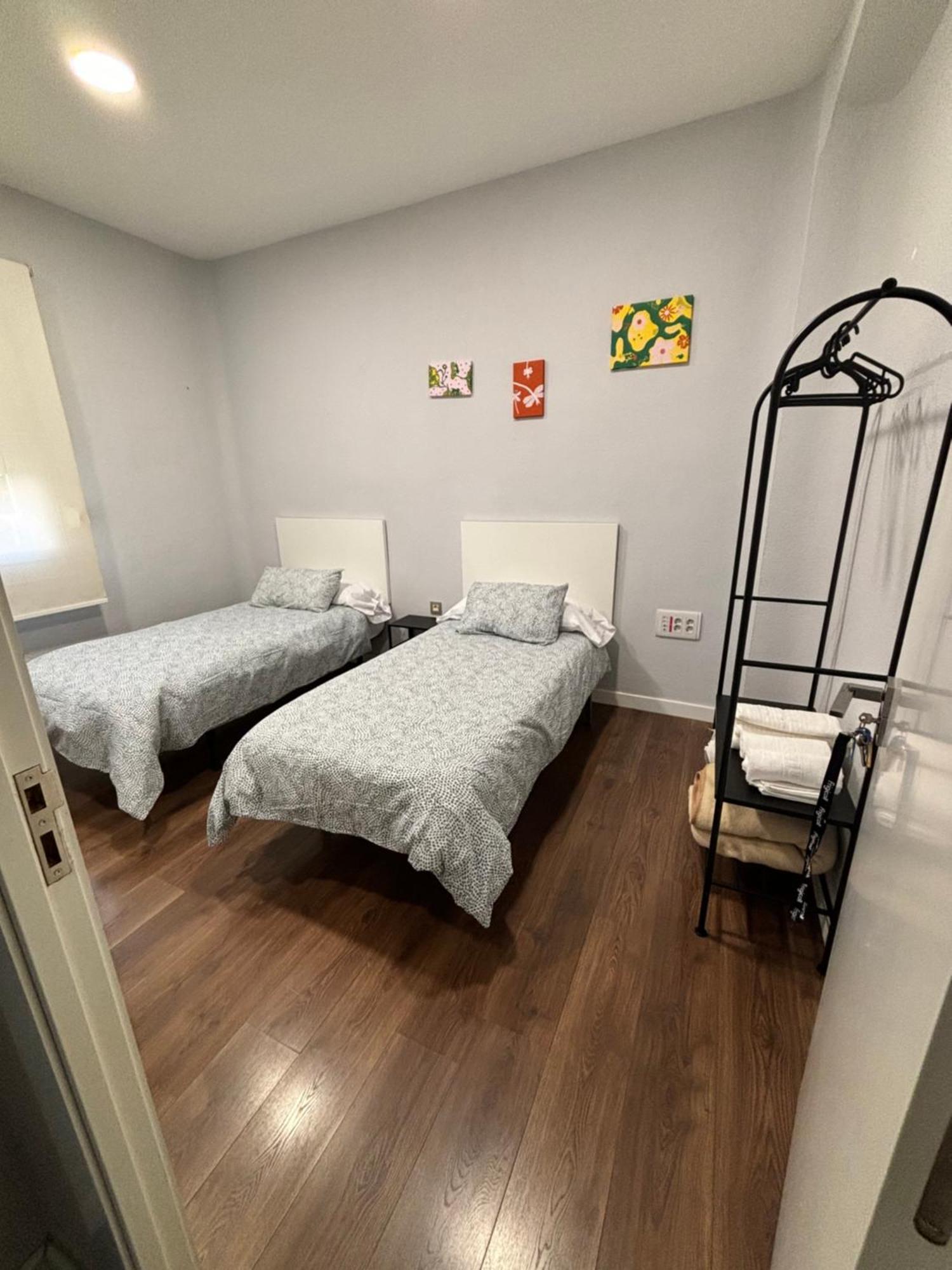 Apartament Plaza De La Caleta 2 Grenada Zewnętrze zdjęcie