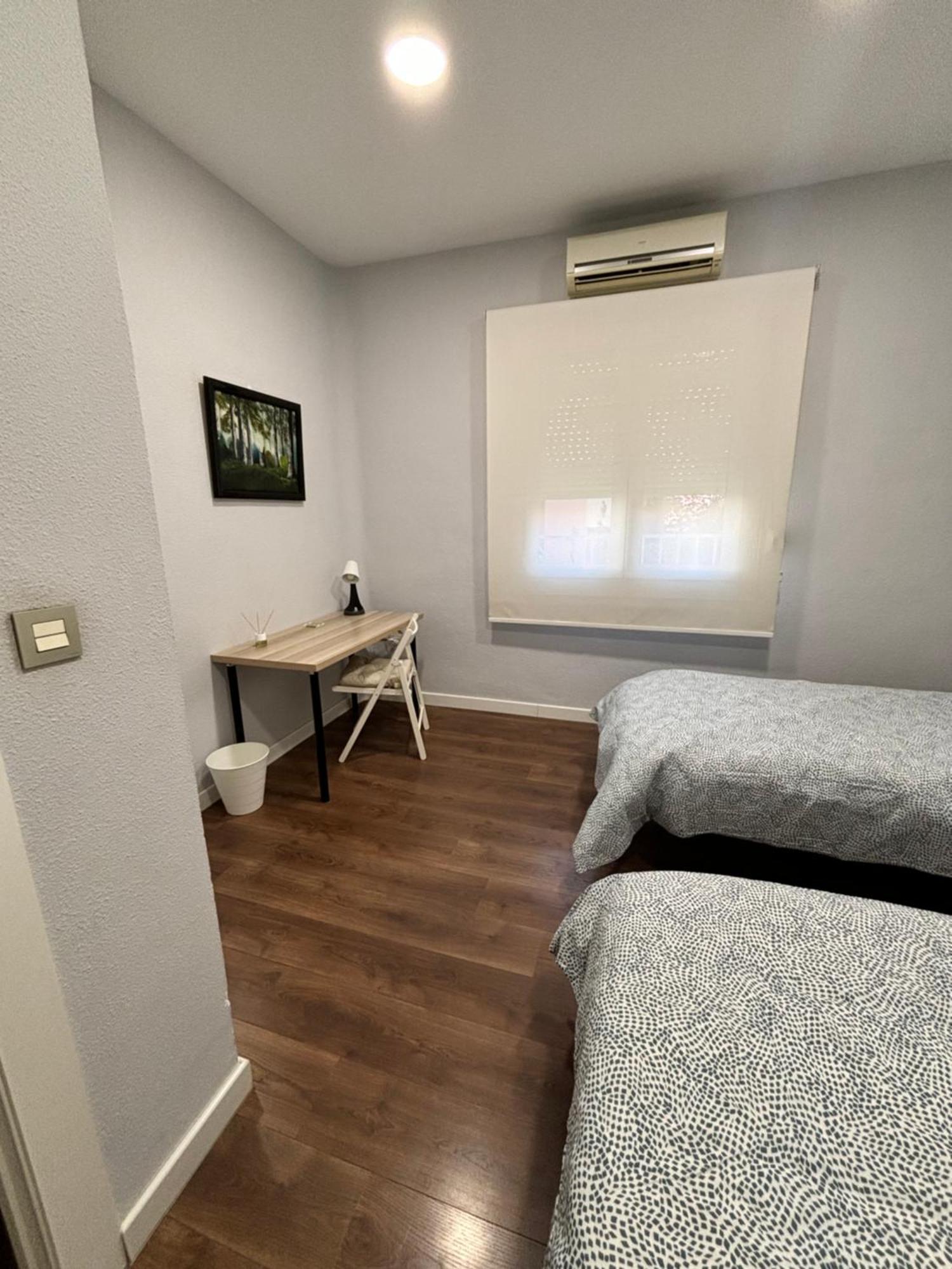 Apartament Plaza De La Caleta 2 Grenada Zewnętrze zdjęcie