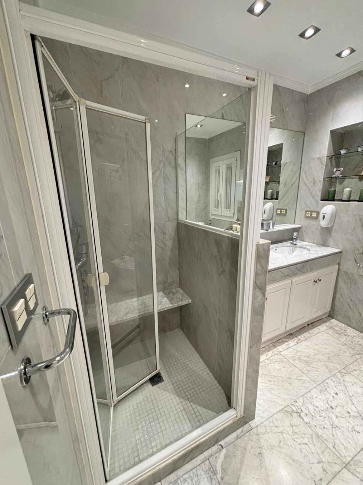 Apartament Plaza De La Caleta 2 Grenada Zewnętrze zdjęcie