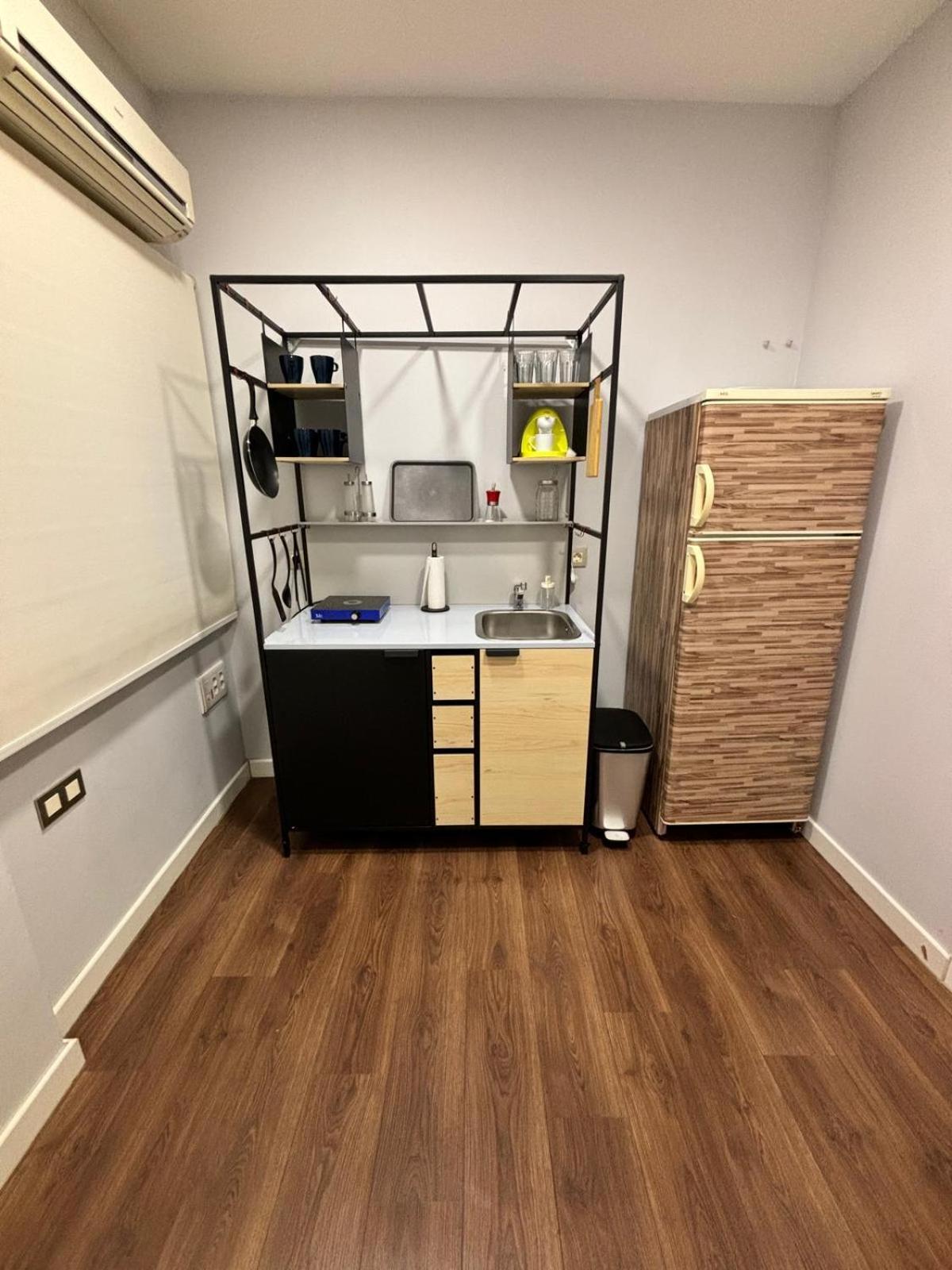 Apartament Plaza De La Caleta 2 Grenada Zewnętrze zdjęcie