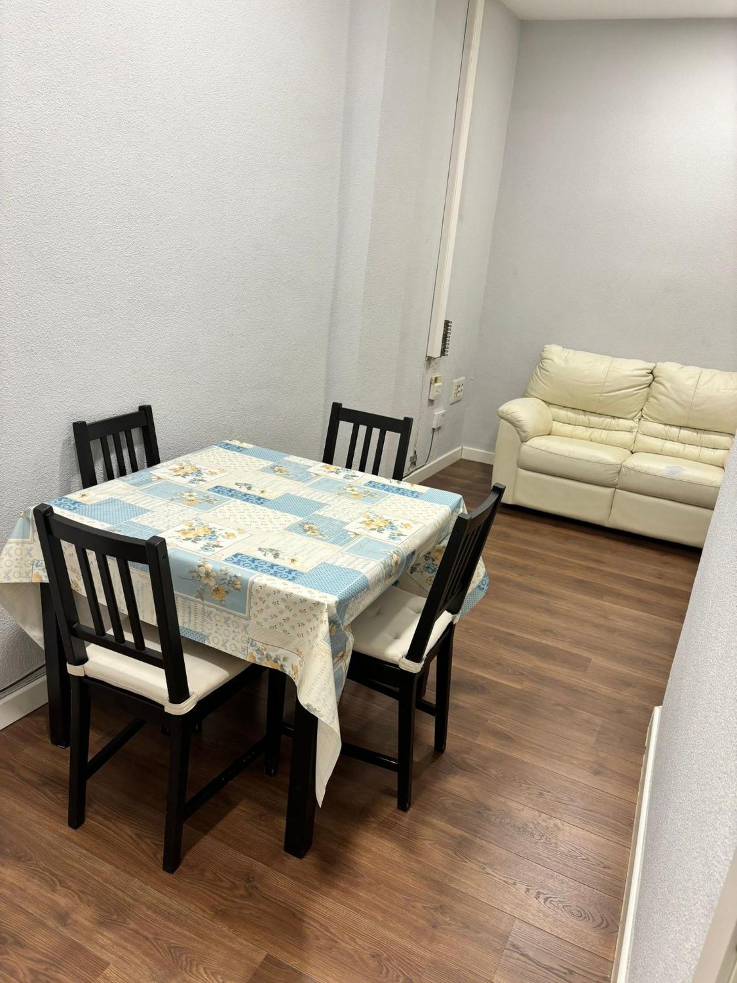 Apartament Plaza De La Caleta 2 Grenada Zewnętrze zdjęcie