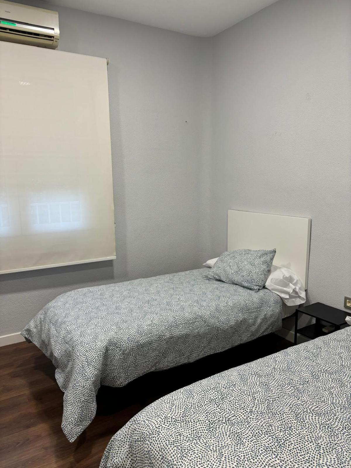 Apartament Plaza De La Caleta 2 Grenada Zewnętrze zdjęcie