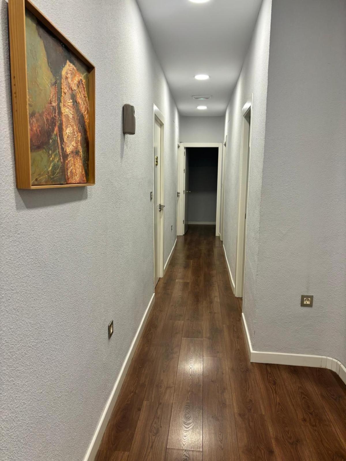 Apartament Plaza De La Caleta 2 Grenada Zewnętrze zdjęcie