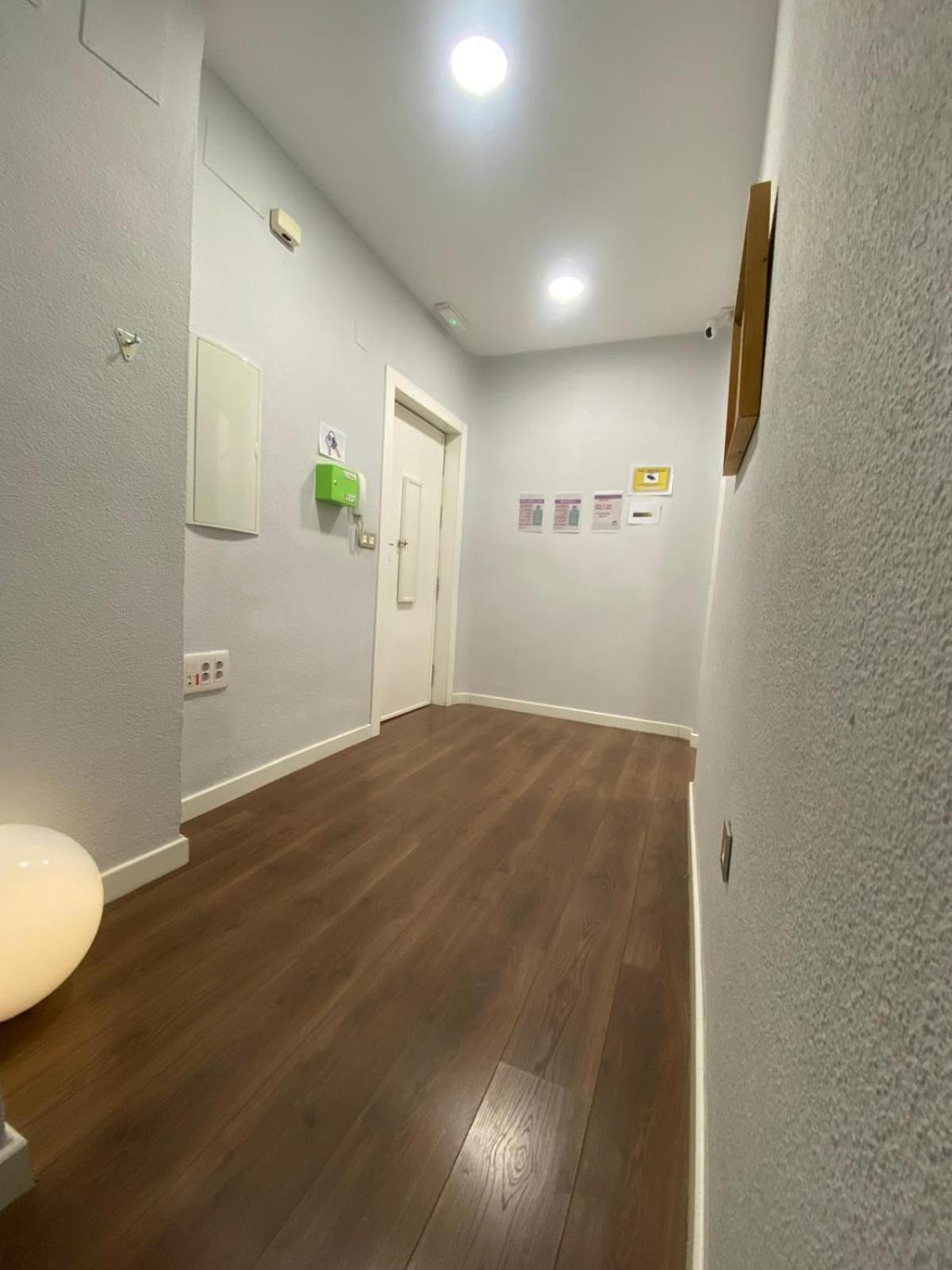 Apartament Plaza De La Caleta 2 Grenada Zewnętrze zdjęcie